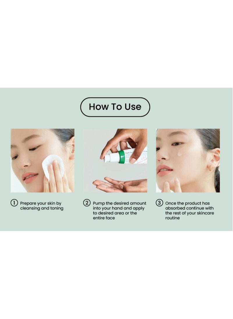 AXIS-Y Axis-Y Dark Spot Correcting Glow Serum - Radiant Skin with Even Tone - Brightens and Fades Dark Spots  - Image 5