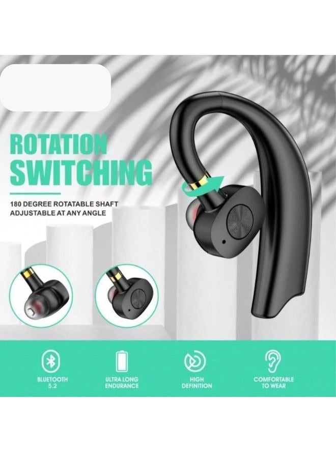 Chappeline Wireless Bluetooth Headset - Image 5