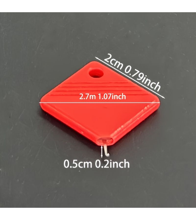 6 Pcs Automatic Sewing Needle Threader Easy Quick Stitching Tool - Image 3
