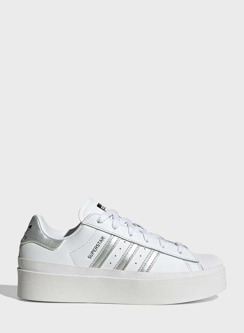 adidas Originals Superstar Bonega Shoes