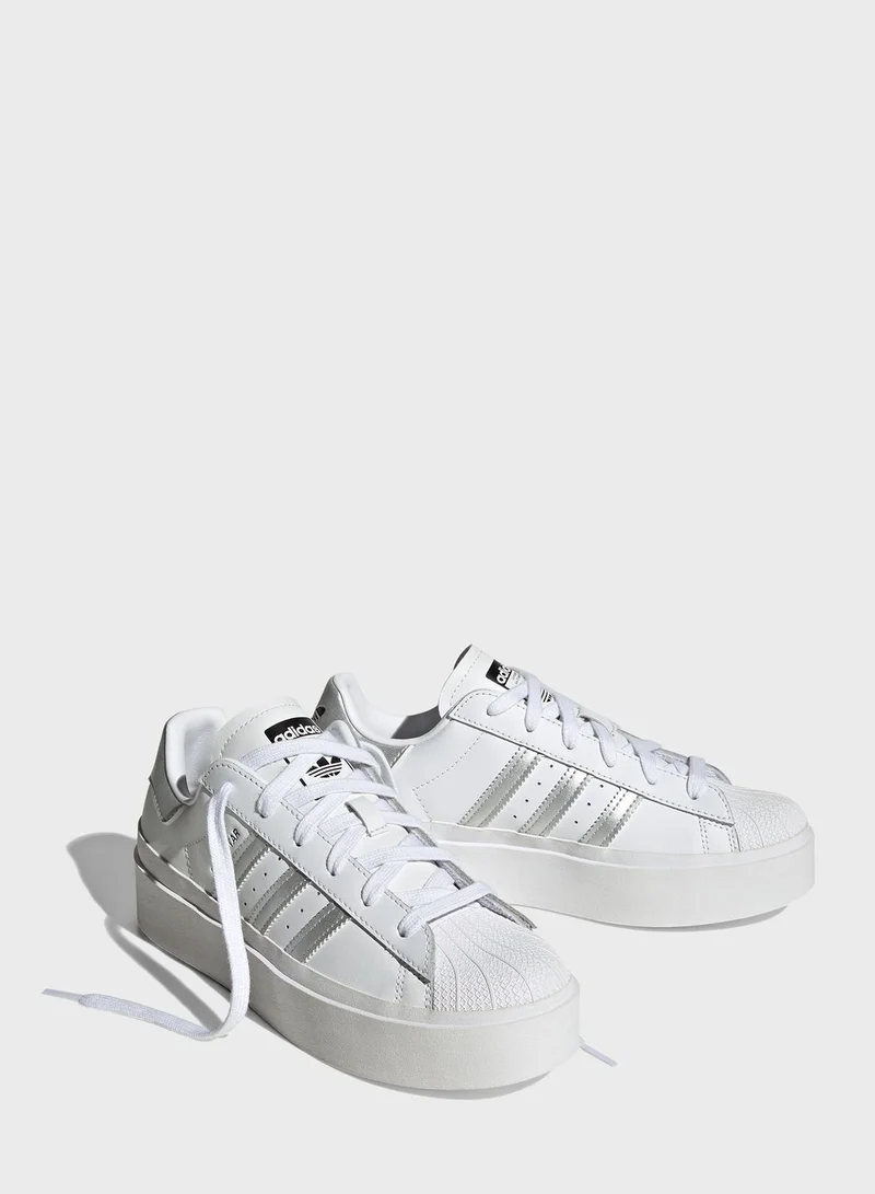 adidas Originals Superstar Bonega Shoes