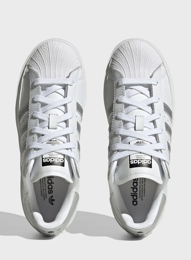adidas Originals Superstar Bonega Shoes