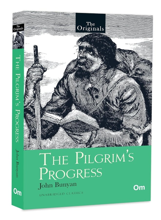 The Originals The Pilgrim's Progress 