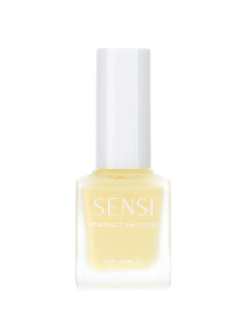 SENSI Breathable Nail Polish - Image 1