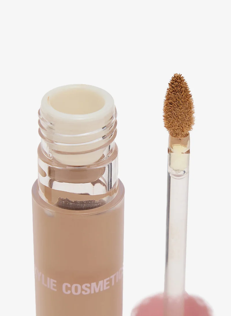 Kylie Cosmetics Power Plush Longwear Concealer - 4.5Wn, (5Ml)