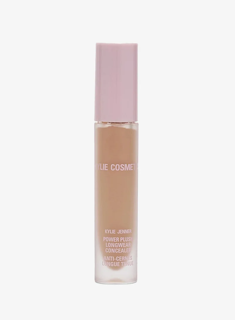Kylie Cosmetics Power Plush Longwear Concealer - 4.5Wn, (5Ml)