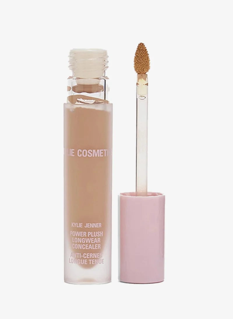 Kylie Cosmetics Power Plush Longwear Concealer - 4.5Wn, (5Ml)