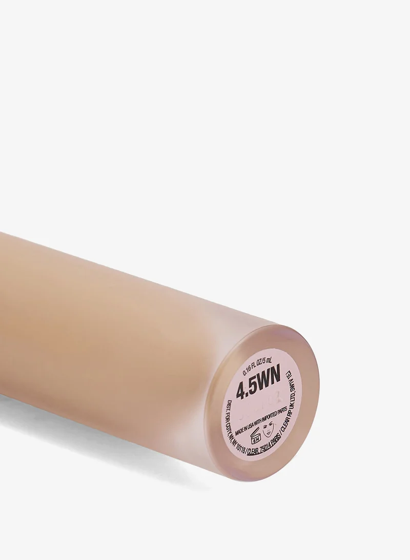 Kylie Cosmetics Power Plush Longwear Concealer - 4.5Wn, (5Ml)