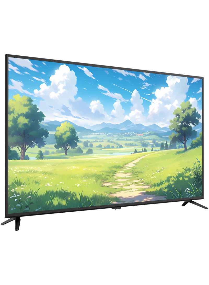 Prime تلفاز LED ذكي 55 بوصة