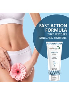 7 Days Back To 18 Body Cream For Girls & Women 100G  - Image 5