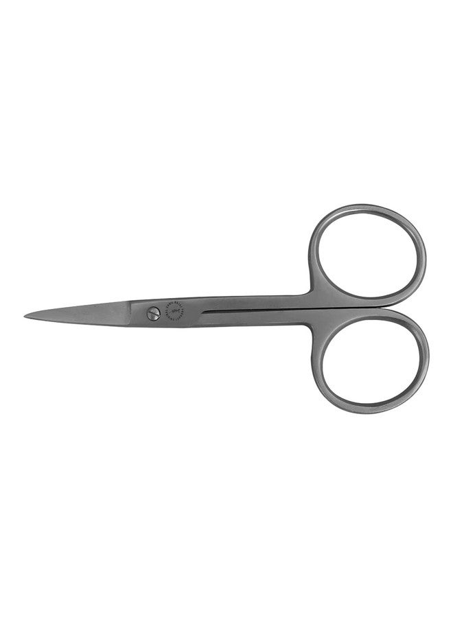 Sunil Bajaj, Eyebrow, Nose, Beard and Moustache Scissor (Straight Scissor) - Image 3