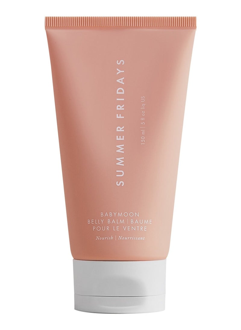 SUMMER FRIDAYS Babymoon Belly Balm 150ml 