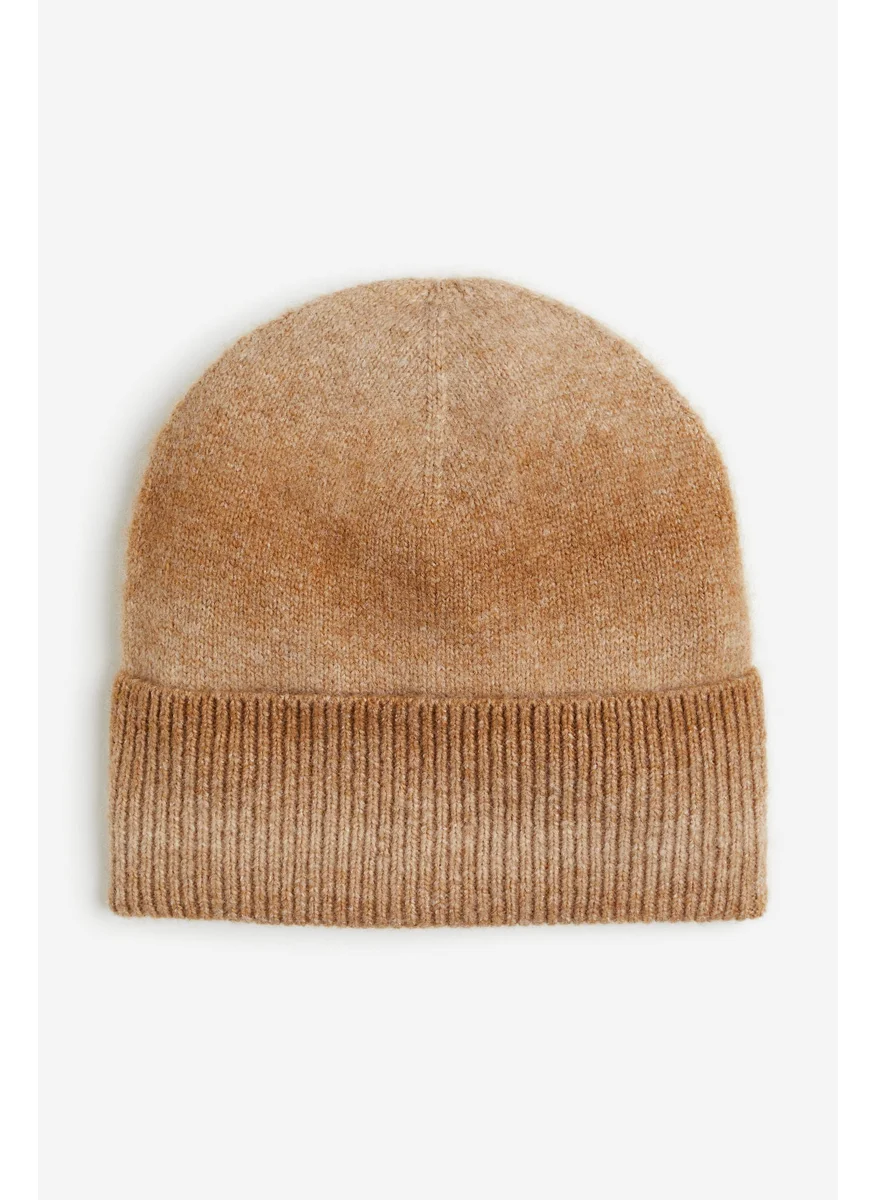 اتش اند ام Rib-Knit Hat
