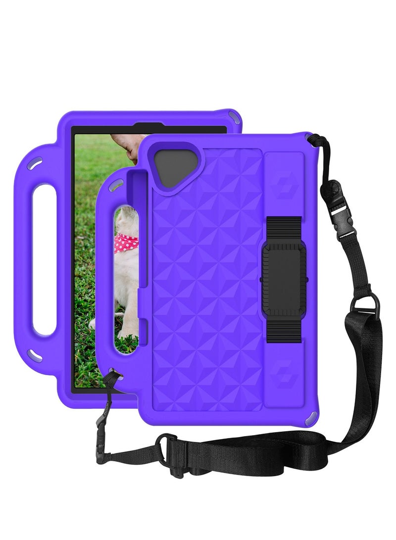 GULFLINK Protective Back Case Cover for Lenovo Tab M8 8 inch - Image 2