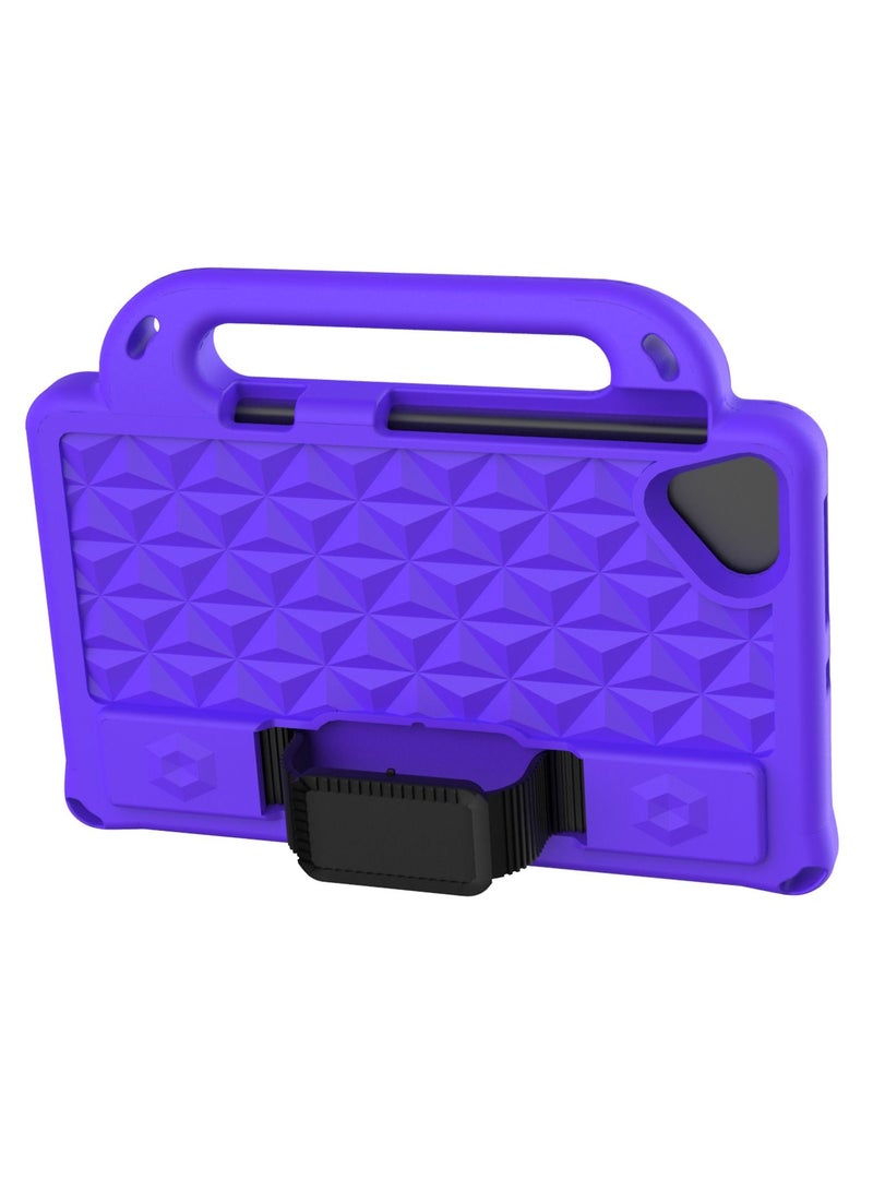 GULFLINK Protective Back Case Cover for Lenovo Tab M8 8 inch - Image 4