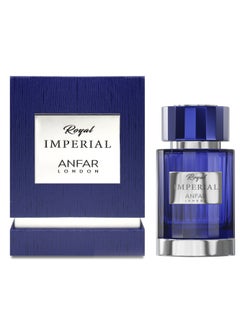 Anfar anfar London-Royal Imperial 100ml Extrait De Parfum  - Image 1