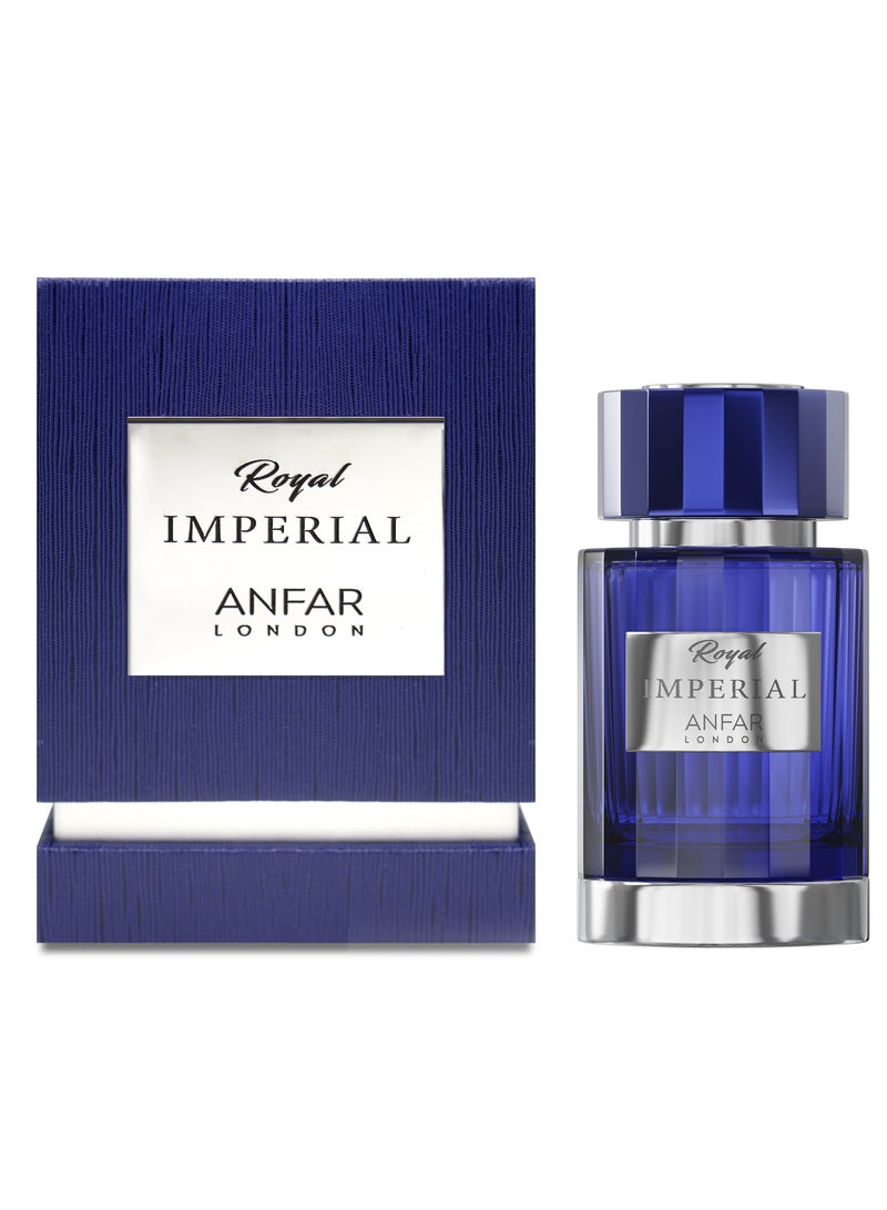 anfar London-Royal Imperial 100ml Extrait De Parfum - Image 1