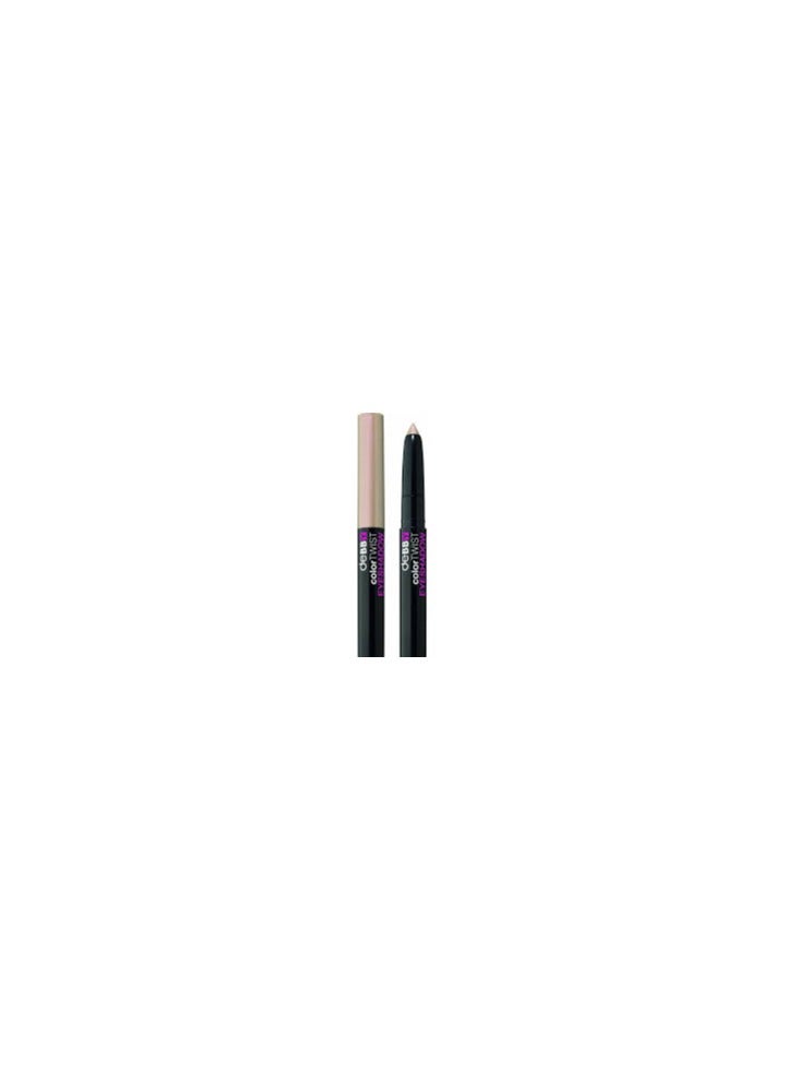 DEBBY COLORTWIST EYESHADOW 04 WARM BROWN