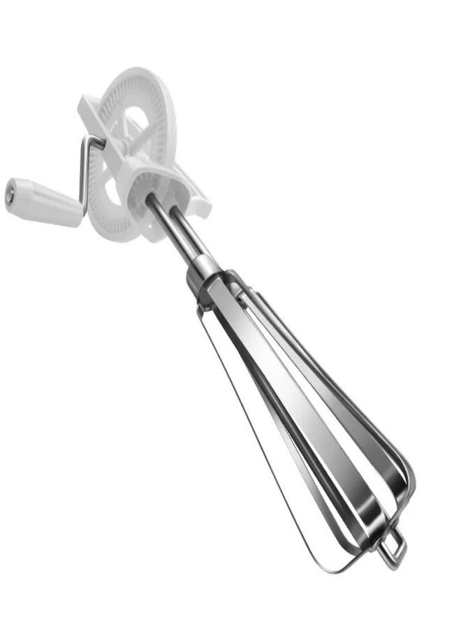 Digital Shoppy Stainless Steel Eggbeater - Image 3