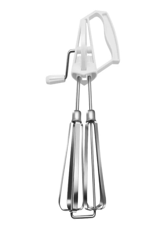 Digital Shoppy Stainless Steel Eggbeater - Image 1