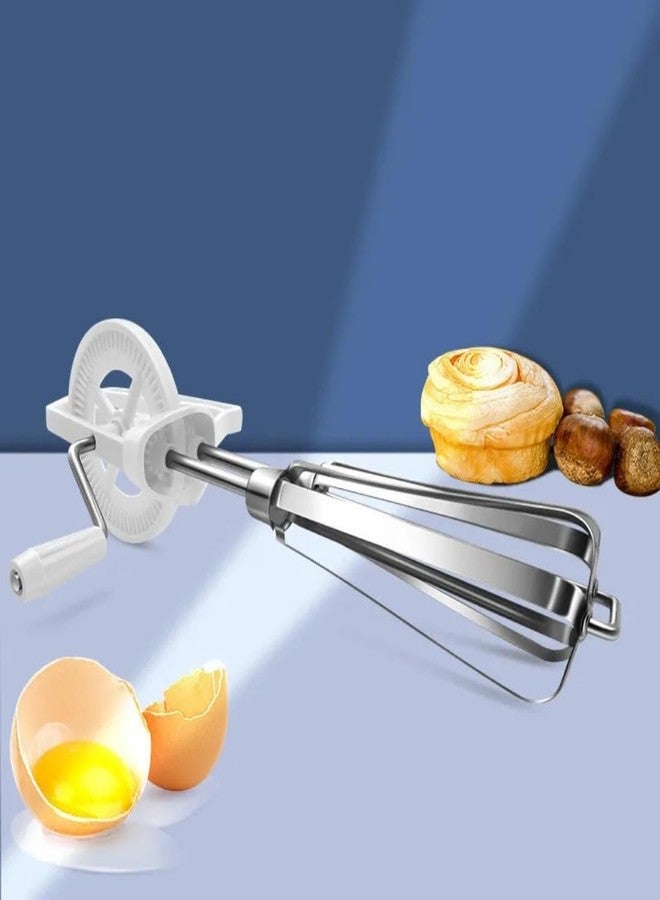 Digital Shoppy Stainless Steel Eggbeater - Image 5