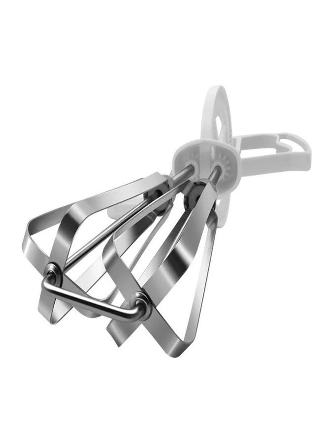 Digital Shoppy Stainless Steel Eggbeater - Image 4