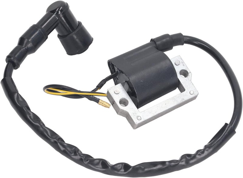 12V Ignition Coil for XL185 XL XR 70 75 80 100 125 175 185 200 250 -, Strong Ignition, High Performance, Simple Installation - Fits XL - ABS and - Image 1