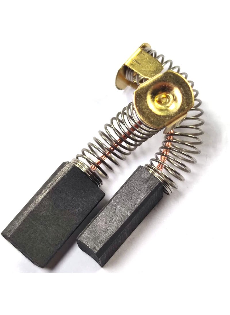 XHBAN 2 Pack Replaces Routers Brush Pair N031652, 869659, 824216 Fits Porter Cable 6302 6902 690LR 691 6912 694917  - Image 1