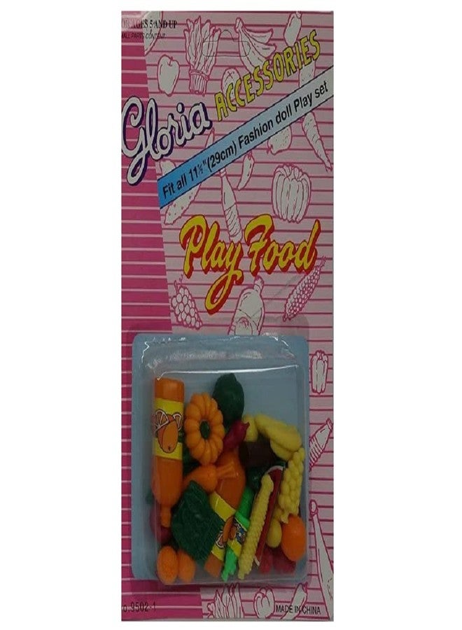 Gloria Vegetable Fruit and Food Accessories - Image 1