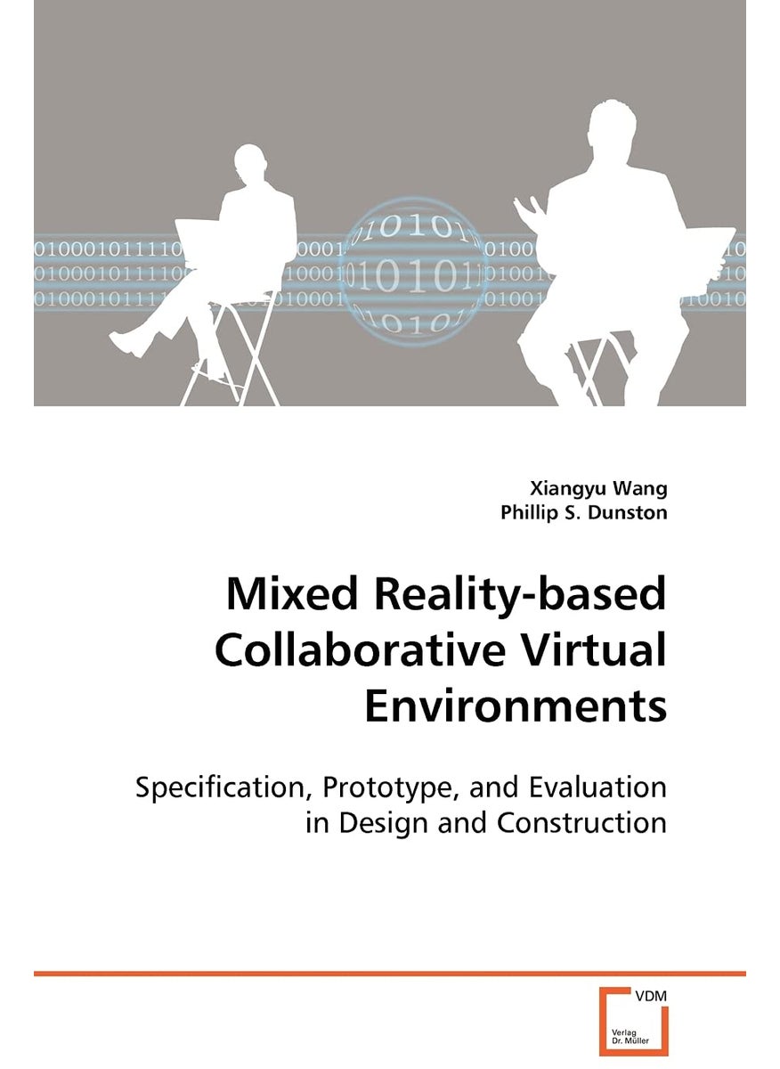 Mixed Reality-based Collaborative Virtual Environments  - Image 1