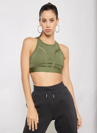 Calvin Klein Performance Medium Support Sports Bra