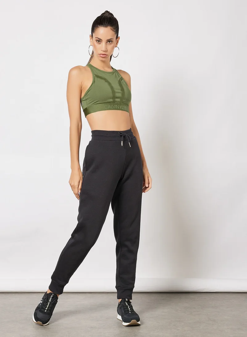 Calvin Klein Performance Medium Support Sports Bra