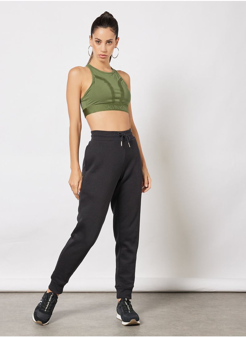 Calvin Klein Performance - Medium Support Sports Bra - Image 1