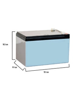 EASTMAN BATTERY 12 VOLT - 12 AH - pzsku/Z33503C9B5F6B587DF9AFZ/45/_/1738226521/06421b45-66c3-416d-b142-b1a7a862295e