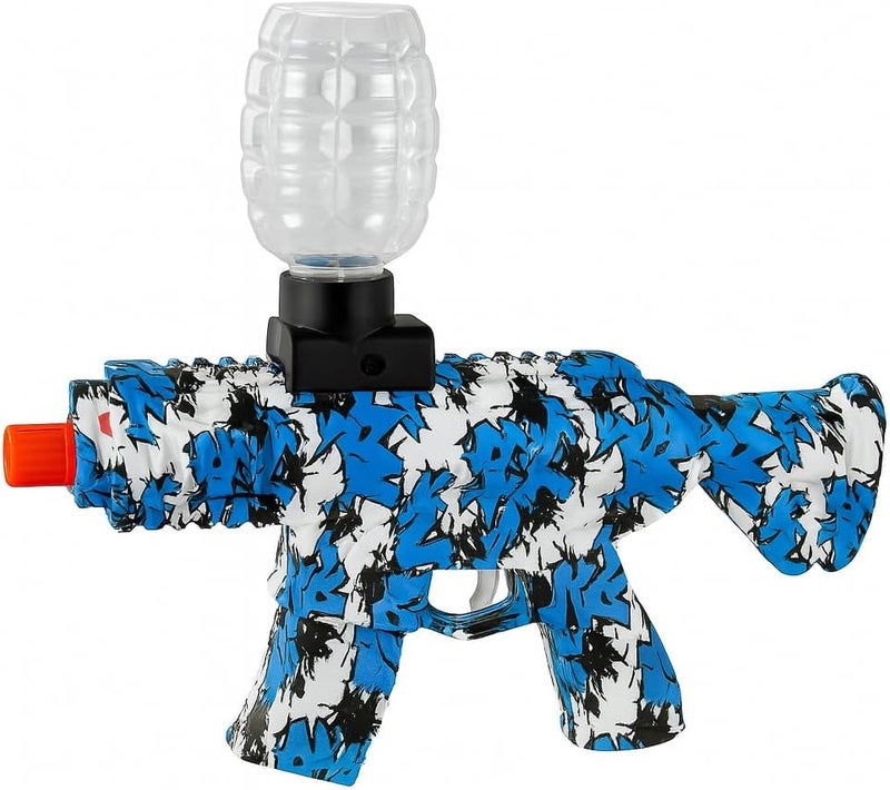 Fitto Shooting Elite Gun REG for Kids - Includes 1 Shooting Toy Gun, Safe and Fun for Indoor/Outdoor Play, Perfect Gift for Boys and Girls, Age 6+ - Image 1