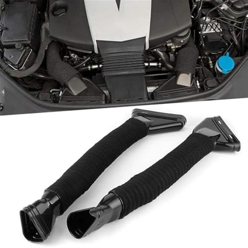Wivplex Air Intake Hose for ML350 GLS350 GL500 - Image 5