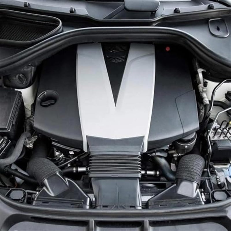 Wivplex Air Intake Hose for ML350 GLS350 GL500 - Image 3