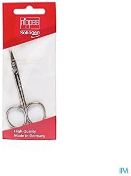 nippes Solingen مقص الأظافر من نيبس - Image 2
