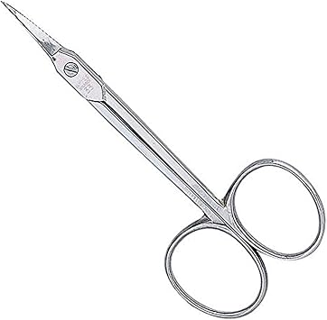 nippes Solingen مقص الأظافر من نيبس - Image 1