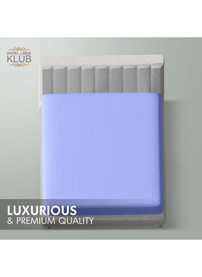 Stripe Microfiber Lavender Fitted Sheet King 180x200 cm - pzsku/Z33509CEDA79C5A6A7D02Z/45/_/1739180666/c609a2c1-ec24-478a-8526-1dee6ec0a08a