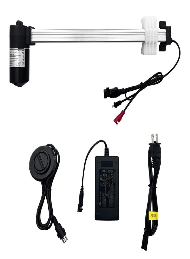 Fruhdi Power Recliner Mulin Motor Actuator Model ML18 ML18-003 003D Replacement Kit - Image 1