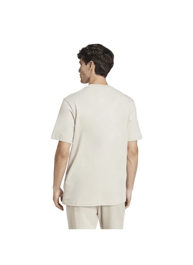 Adidas adidas M SL SJ T Grey Training T-SHIRTS for Men - 2XS