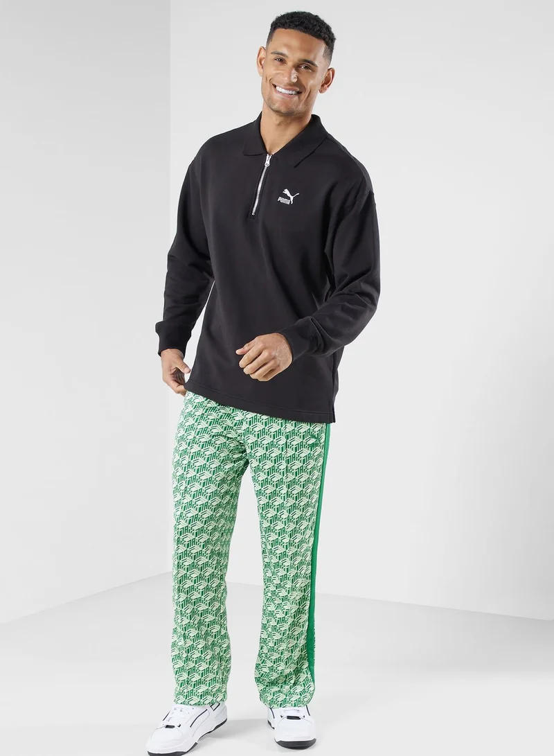 PUMA Better Classics Polo