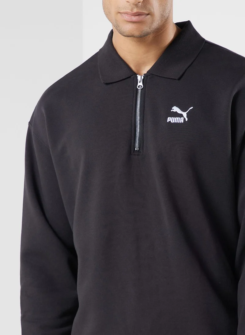 PUMA Better Classics Polo