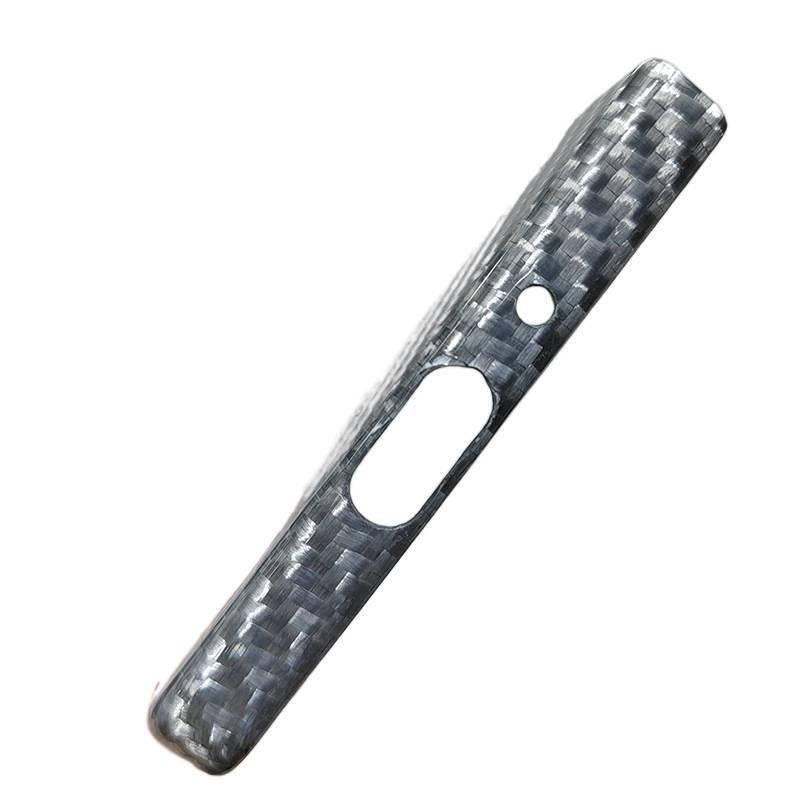 Protective Kevlar for Samsung Galaxy Z Fold 4 with Kevlar Material and Ultra Thin and Heat Dissipation in Multicolour - Image 4
