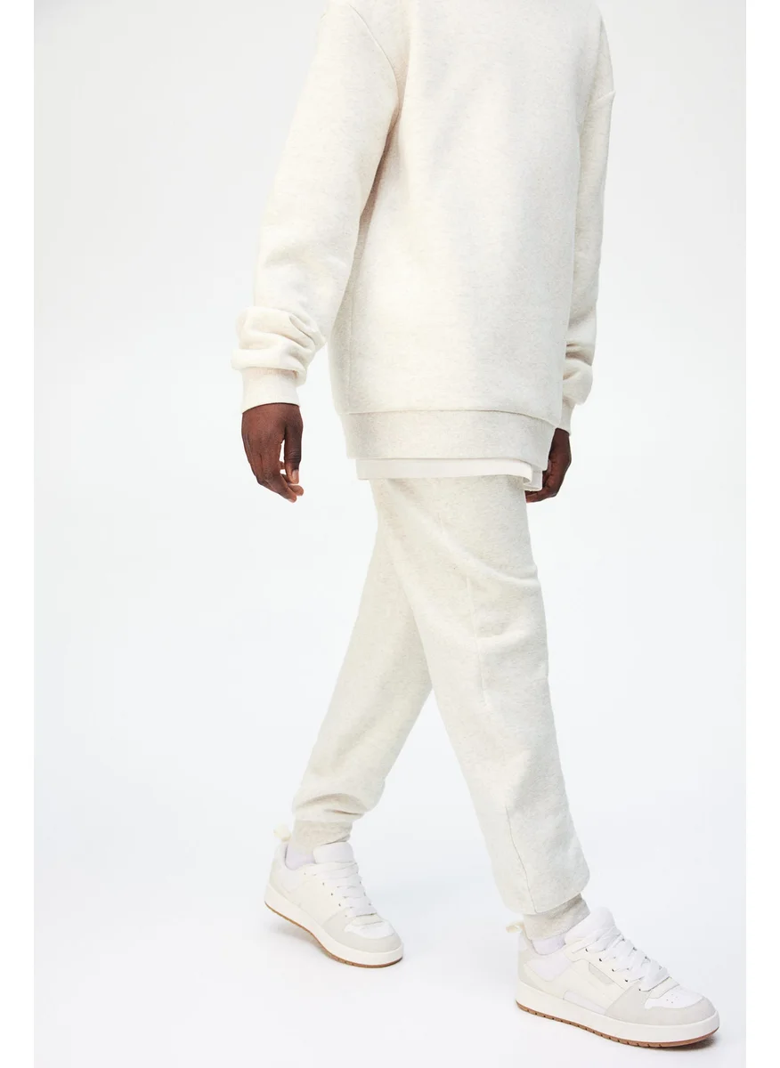 اتش اند ام Cotton Sweatshirt Joggers