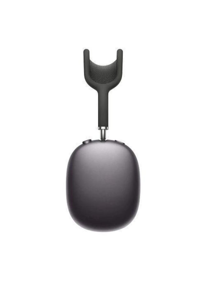 Max headphones identical to the original, with the same box, high-quality sound, and a microphone - black. - Image 5