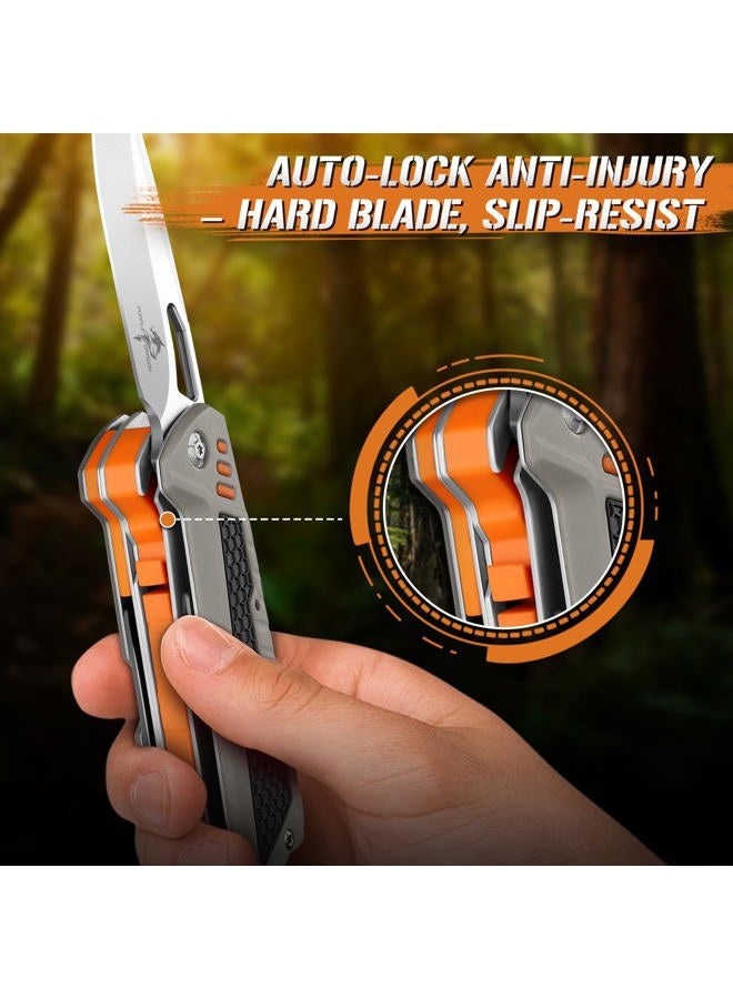 Purple Dragon 13-in-1 Multitool– Grey - Image 4