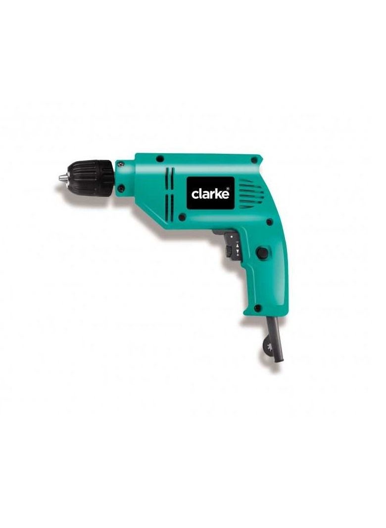 Clarke Clarke Drill Machine 10mm Keyless  - Image 3