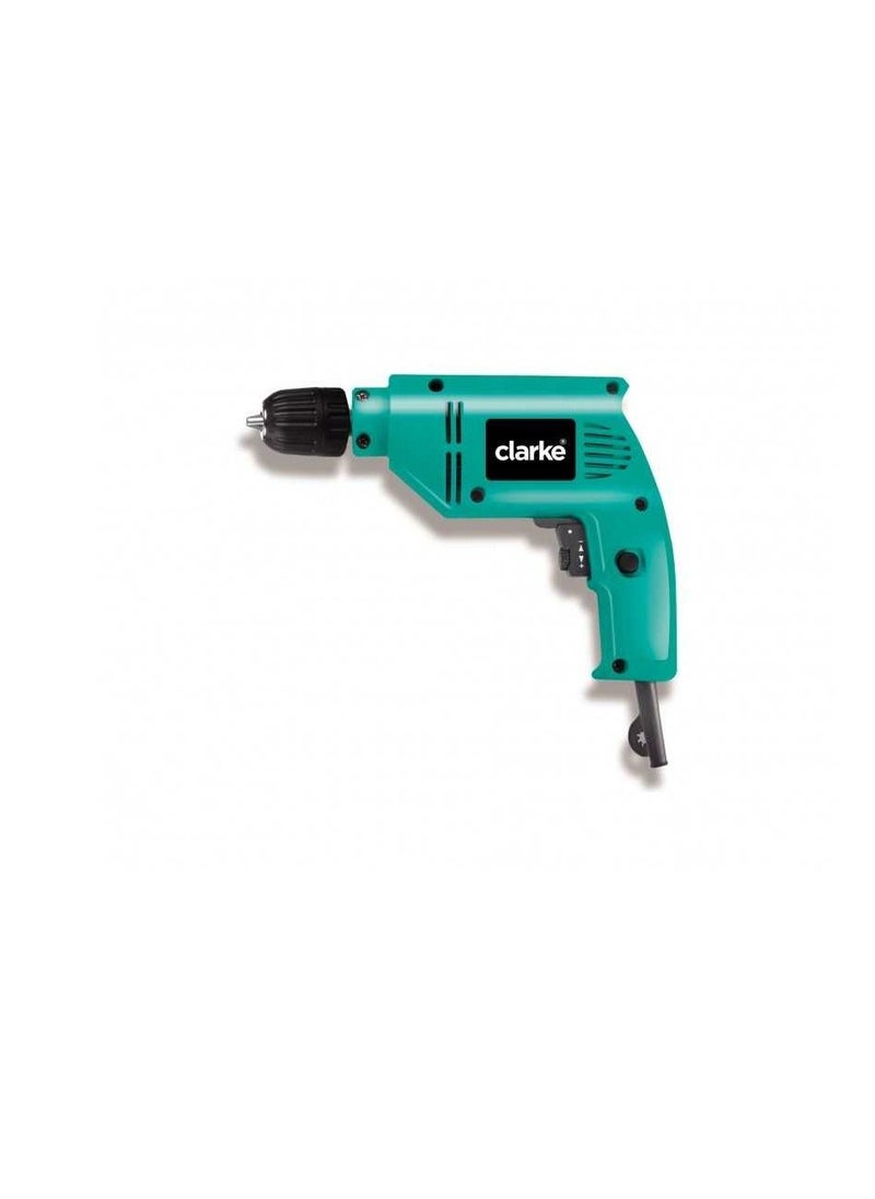 Clarke Clarke Drill Machine 10mm Keyless  - Image 2